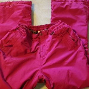 Snow Pants